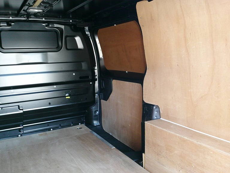 2023 Vauxhall Vivaro 3100 2.0d 145PS Pro H1 Van PANEL VAN Diesel Manual