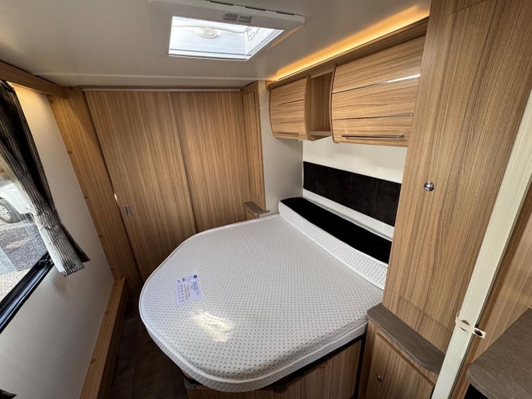 Bailey Phoenix GT75 / 644 2024