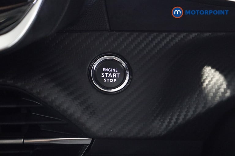 2023 Peugeot 208 1.2 PureTech 130 Allure Premium + 5dr EAT8 HATCHBACK PETROL Automatic