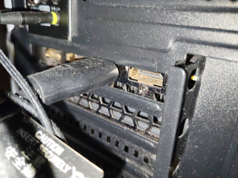 GIGABYTE EAGLE RTX 3050 OC 