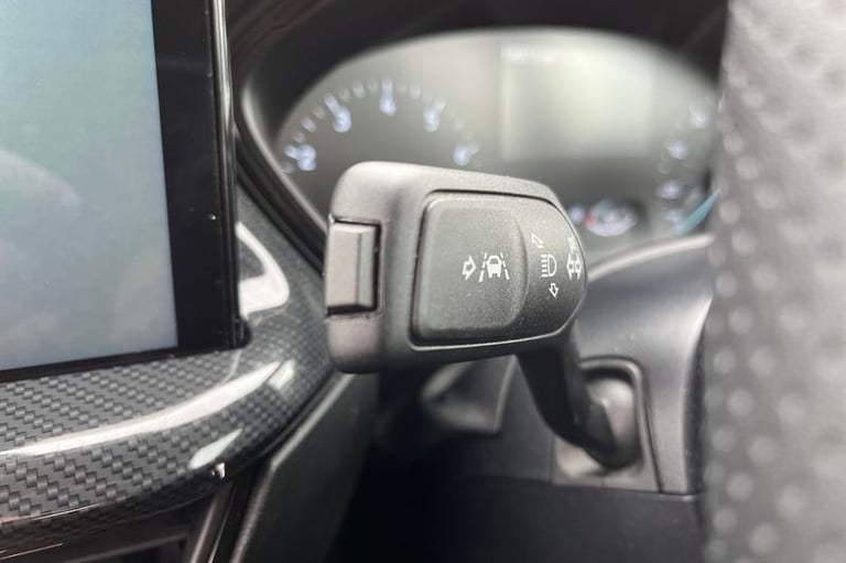 2023 Ford Focus 1.0T EcoBoost MHEV ST-Line Hatchback 5dr Petrol Hybrid Manual Euro 6 (s/s) Hatchb...