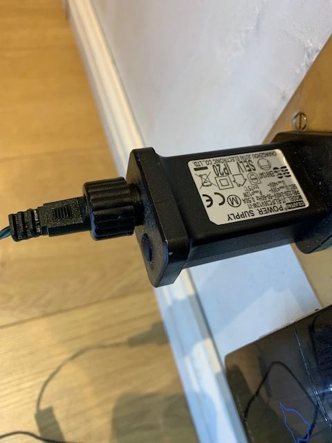 image for XMAS LIGHTS