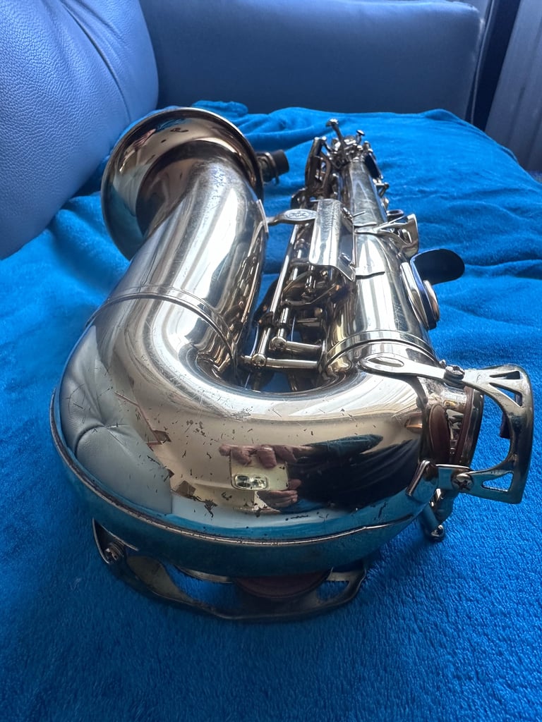 Alto saxophone Yamaha 275 ref109 