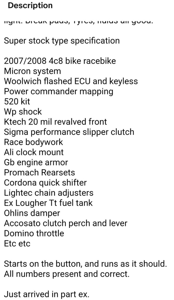 Yamaha, R1, 2007, 4c8 track bike, px