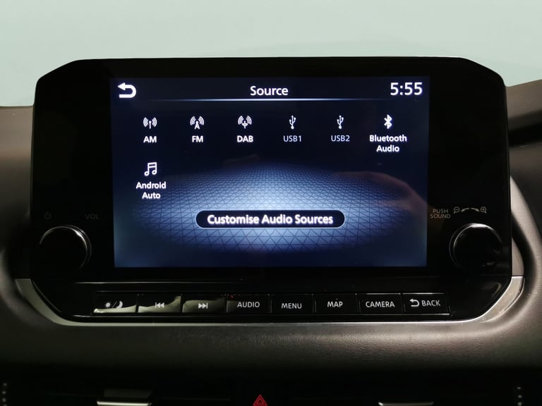 2021 Nissan Qashqai 1.3 DIG-T MHEV Premiere Edition SUV 5dr Petrol Hybrid XTRON Euro 6 (s/s) (1 S...