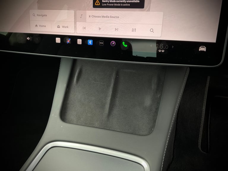 2022 Tesla Model 3 Performance AWD 4dr [Performance Upgrade] Auto SALOON ELECTRIC Automatic