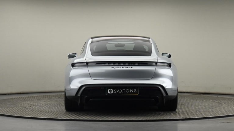 2022 Porsche Taycan Performance Plus 93.4kWh Turbo S Auto 4WD 4dr (11kW Charger) Saloon Electric ...