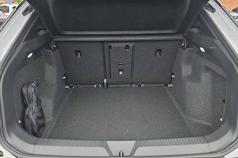 2025 Volkswagen ID4 210kW Match Pro 77kWh 5dr Auto Estate Electric Automatic