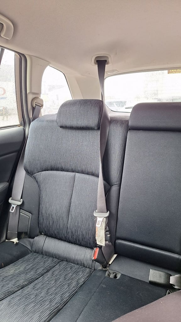 SUBARU, LEGACY, Estate, 2012, Semi-Auto, 1994 (cc), 5 doors