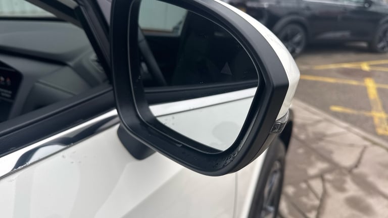 2022 Nissan Qashqai 1.3 DiG-T MH N-Connecta 5dr Petrol Hatchback Hatchback Petrol Manual