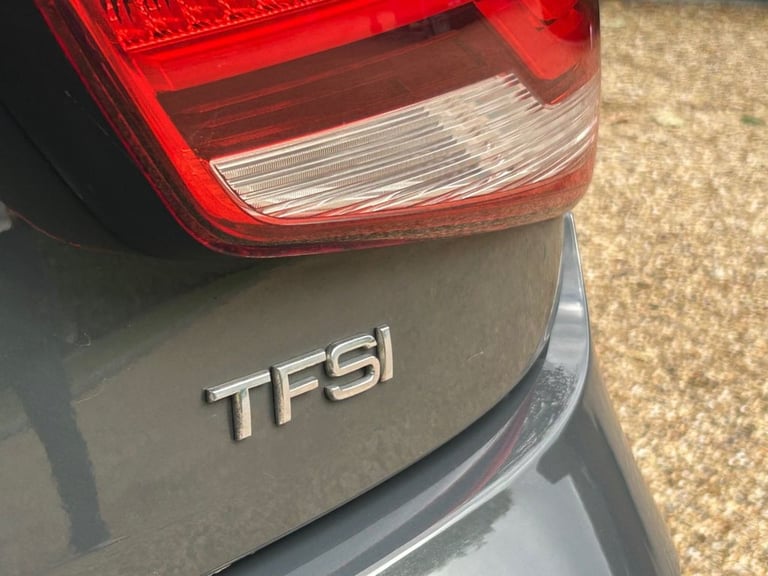 2017 Audi A1 1.4 TFSI 150 S Line 3dr S Tronic HATCHBACK PETROL Automatic