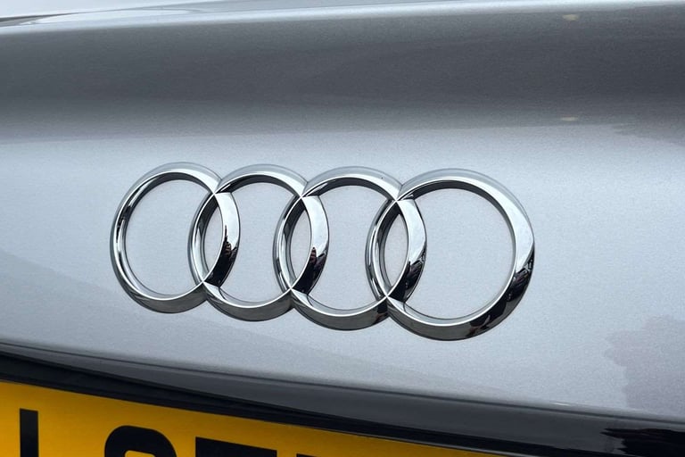 2022 Audi A4 35 TDI Sport Edition 4dr S Tronic Saloon Diesel Automatic