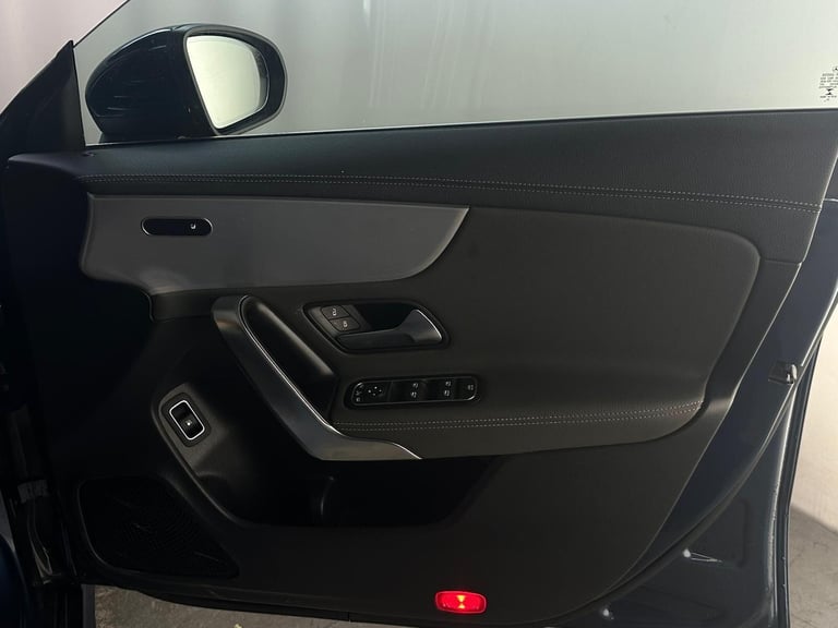 2021 Mercedes-Benz CLA 1.3 CLA250e 15.6kWh AMG Line (Premium) Coupe 8G-DCT Euro 6 (s/s) 4dr COUPE...