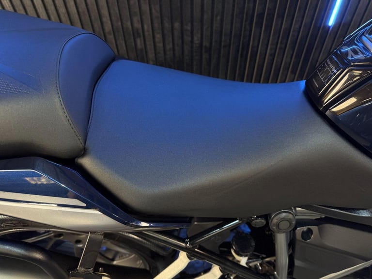 2019 BMW R 1250 RS 1250 Exclusive Euro 4