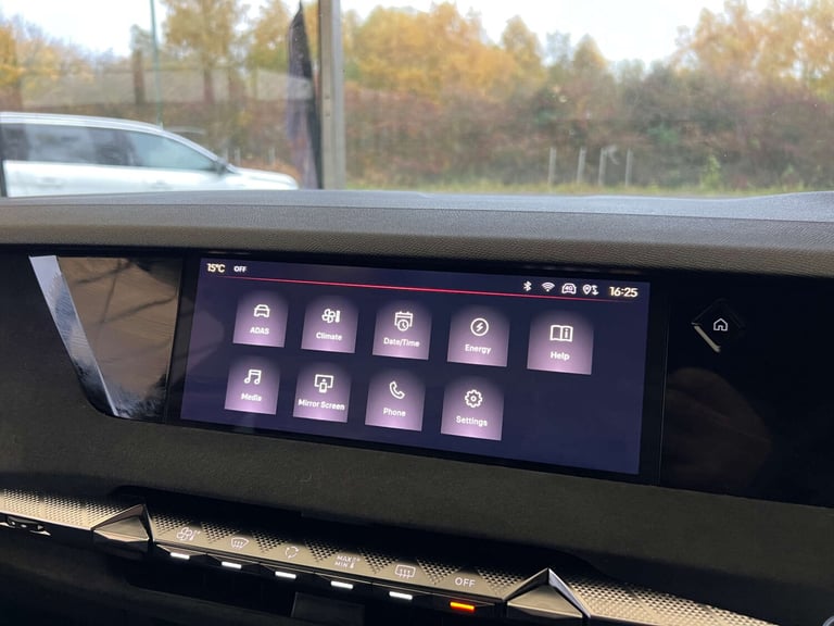 2022 DS Automobiles DS 4 1.6 DS4 Performance Line PHEV Auto 5dr Hatchback Hybrid Automatic