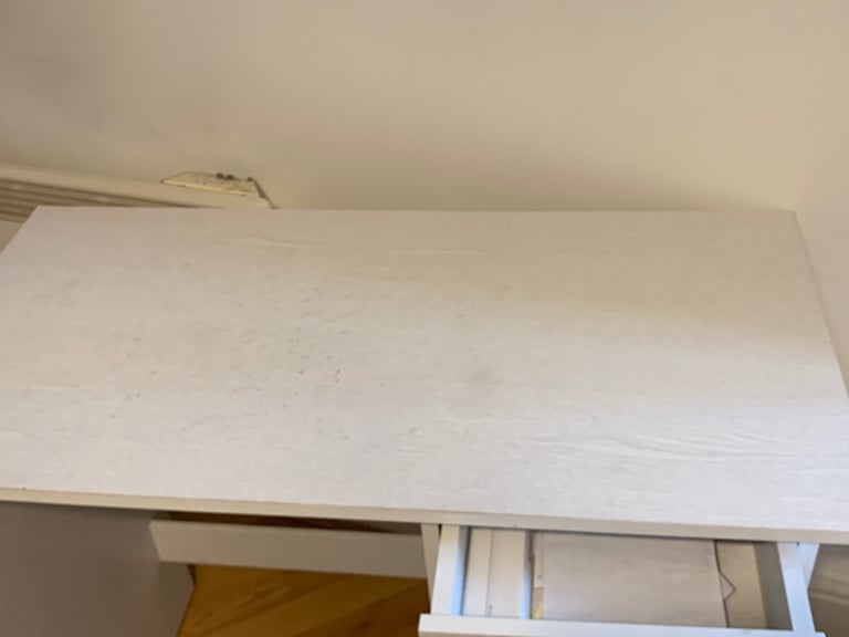 IKEA Desk