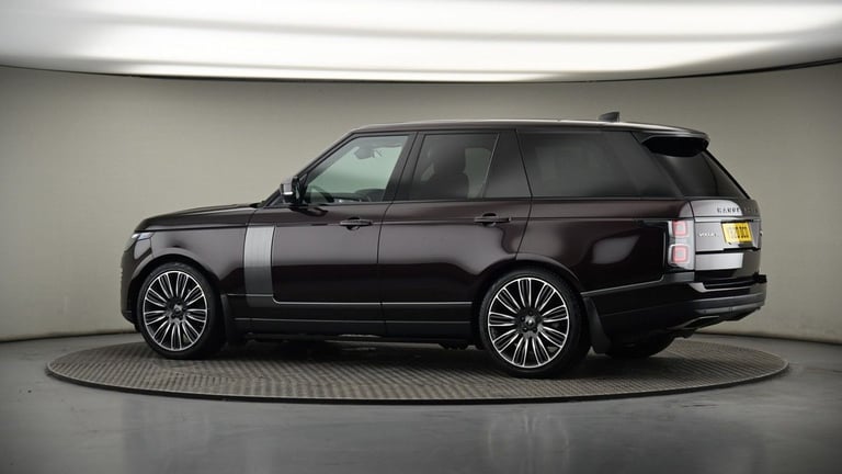 2020 Land Rover Range Rover 3.0 SD V6 Vogue SE SUV 5dr Diesel Auto 4WD Euro 6 (s/s) (275 ps) SUV ...