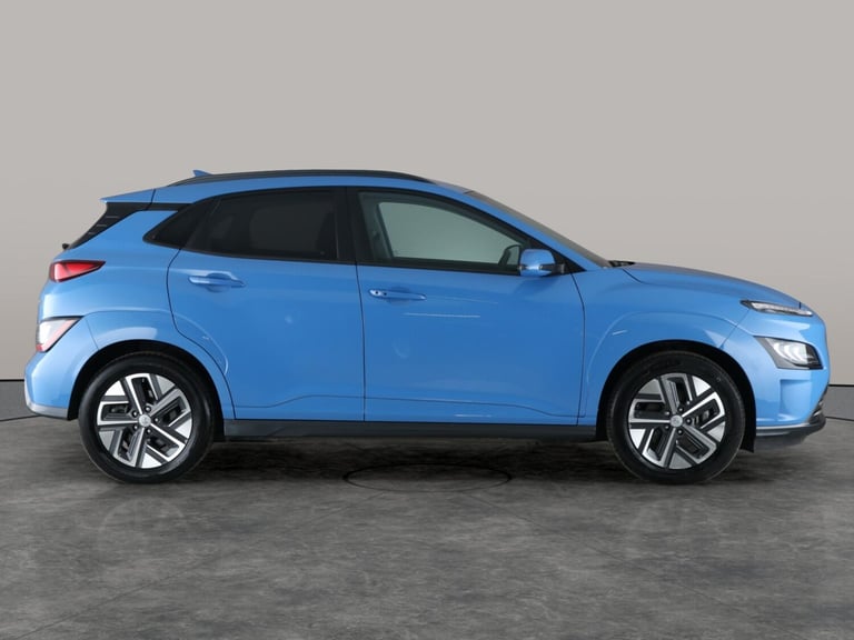 2021 Hyundai KONA 150kW Premium 64kWh 5dr Auto HATCHBACK ELECTRIC Automatic