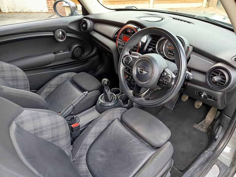 Mini, HATCHBACK, Hatchback, 2017, Manual, 1499 (cc), 3 doors