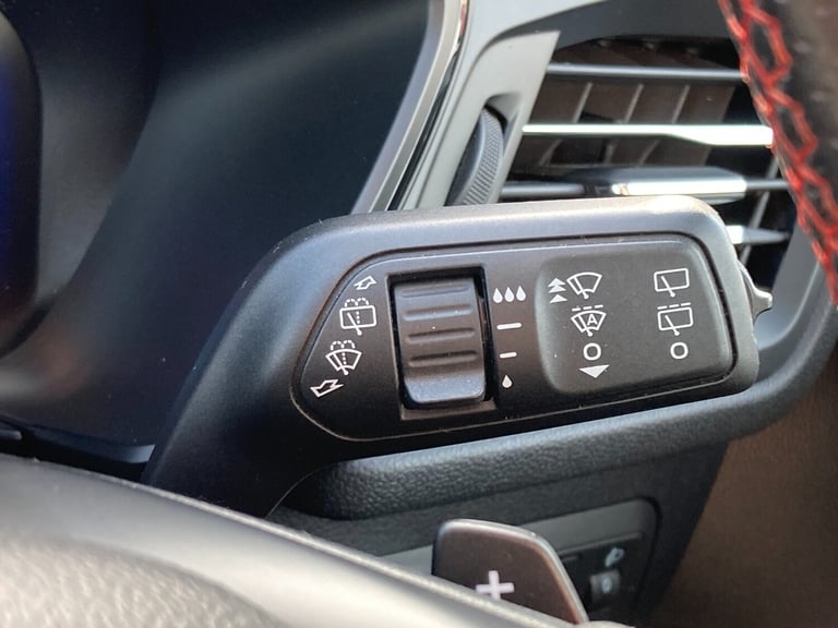 2021 Ford Kuga 2.0 EcoBlue 190 ST-Line Edition 5dr Auto AWD Estate Diesel Automatic