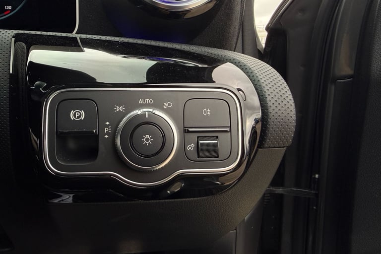 2019 Mercedes-Benz A-Class A200 AMG Line Premium Plus 5dr Auto Hatchback PETROL Automatic