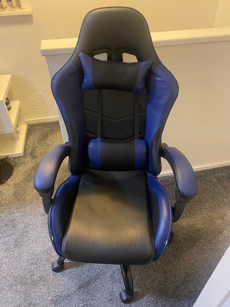 image for Gaming chair for sale