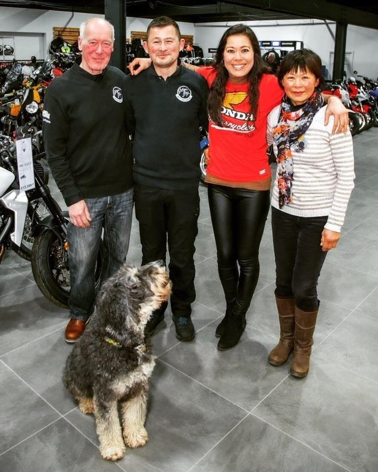 2025 NEW Honda CBR650RA E-Clutch, DEMO, A2 Licence