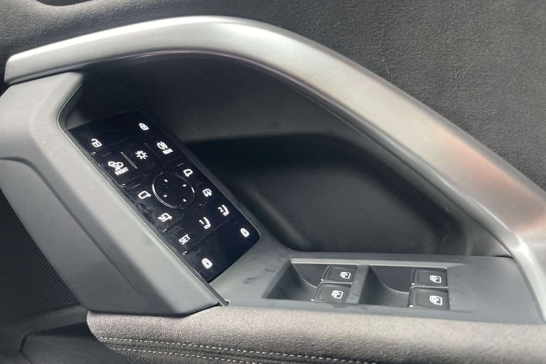  Audi Q5 2.0 TDI Quattro Edition 1 5dr S Tronic SUV Diesel Automatic