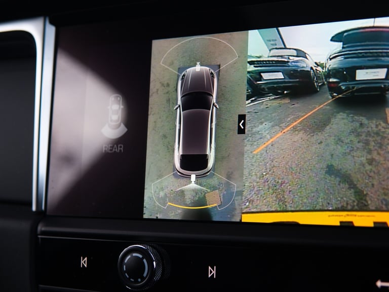 2022 Porsche Macan 2.0T T SUV 5dr Petrol PDK 4WD Euro 6 (s/s) (265 ps) Petrol