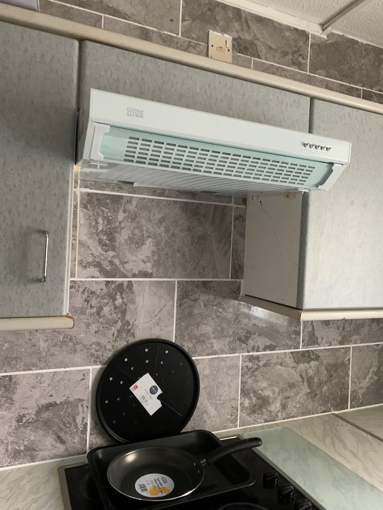 West End flat for rent 