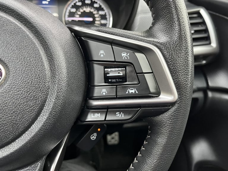 SUBARU FORESTER 2.0 i e-Boxer XE Premium 2021