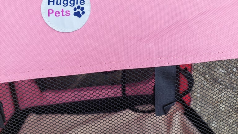 Soft sided pet Carrier,  new 