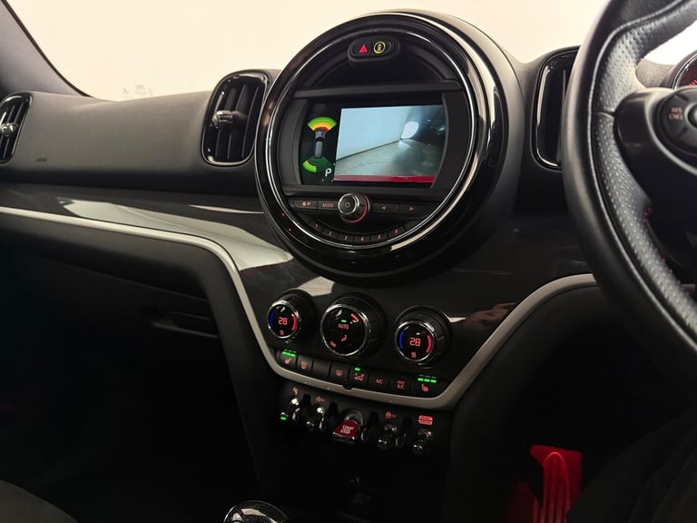 2018 MINI Countryman 2.0 Cooper S Sport 5dr Auto HATCHBACK PETROL Automatic