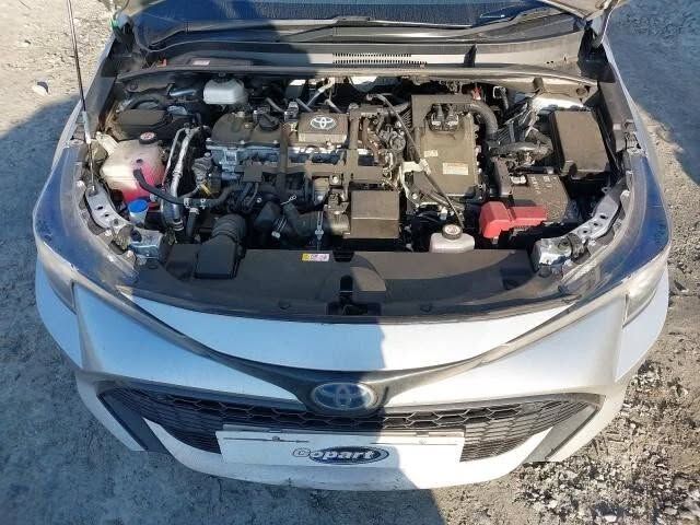 2019-2024 TOYOTA COROLLA MK12 1.8 PETROL HYBRID HIGH VOLTAGE BATTERY