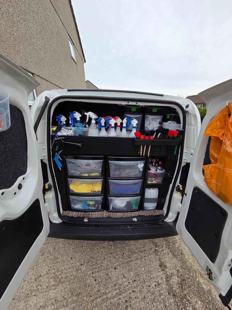 Peugeot, BIPPER, Panel Van, 2013, Manual, 1248 (cc)