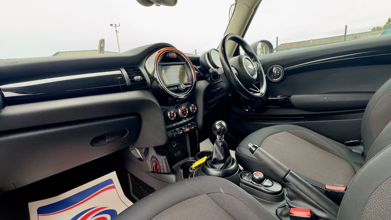 MINI HATCH 1.2 One 3-Door Hatch 2015