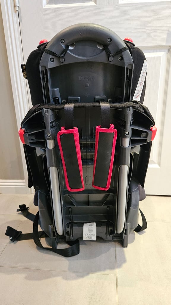 Graco Nautilus Elite Baby Child Car Seat 9-36kg