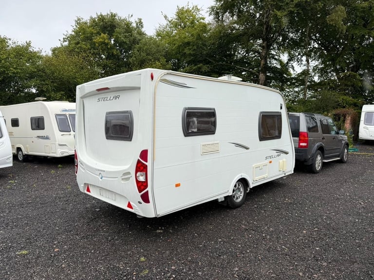 Lunar Stellar 2010 2010