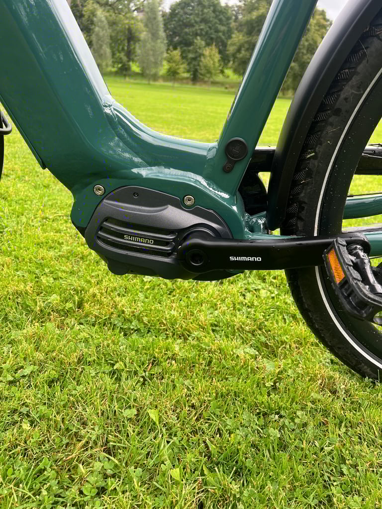 image for Ridgeback Electron s3 