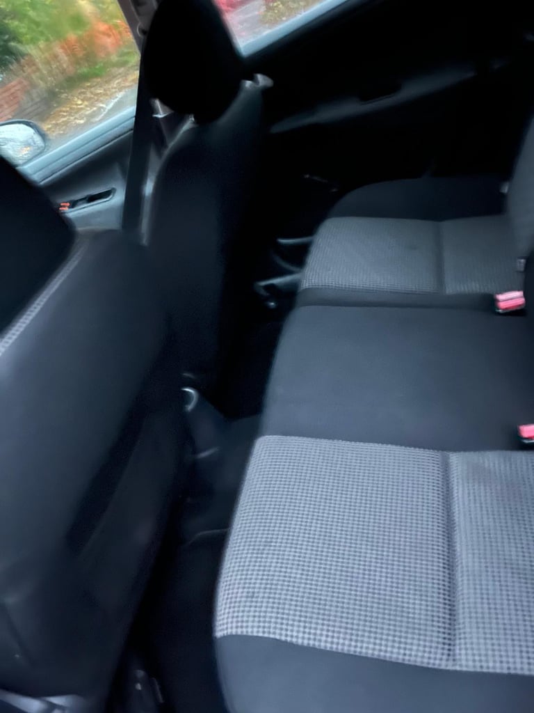 Peugeot, 207, Hatchback, 2010, Manual, 1560 (cc), 5 doors