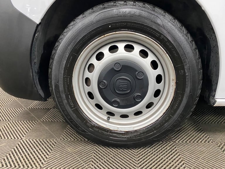 2022 Fiat Scudo 1.5 Multijet SX LWB Euro 6 (s/s) 6dr PANEL VAN Diesel Manual