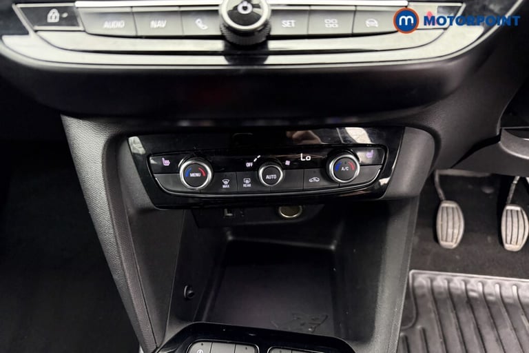 2020 Vauxhall Corsa 1.2 Turbo Elite Nav Premium 5dr Hatchback Petrol Manual