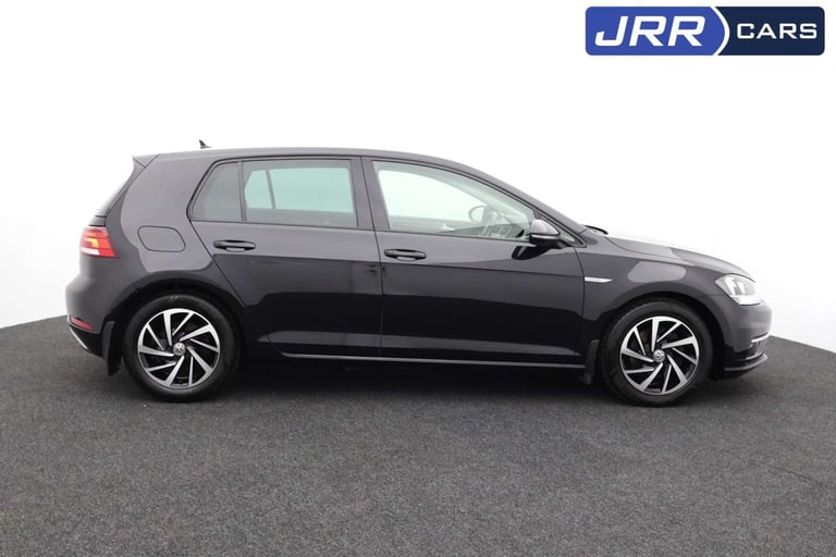 2019 Volkswagen Golf 1.5 Golf Match TSi Evo 5dr Hatchback Petrol Manual