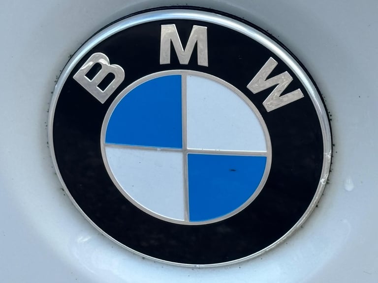 2014 BMW 3 Series 320d EfficientDynamics 4dr Step Auto SALOON DIESEL Automatic