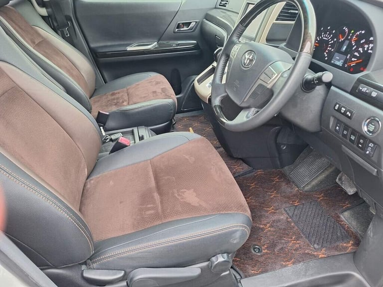 2024 Toyota Alphard 350S Type Gold MPV PETROL Automatic