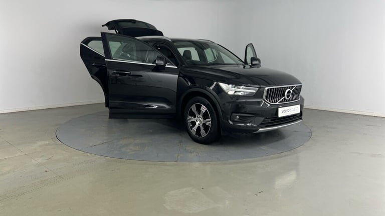 2021 Volvo XC40 Inscription, T3 automatic Estate Petrol Automatic