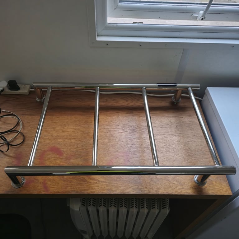 image for Brend new towel holder