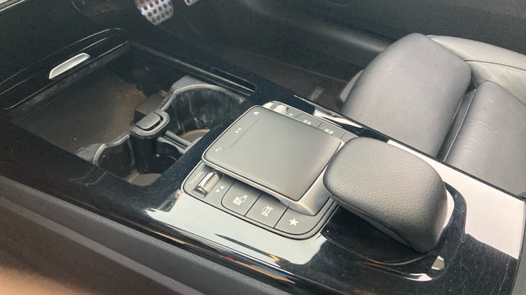 2021 Mercedes-Benz CLA 180 AMG Line Premium Plus 4dr Tip Auto Petrol Saloon Saloon Petrol Automatic