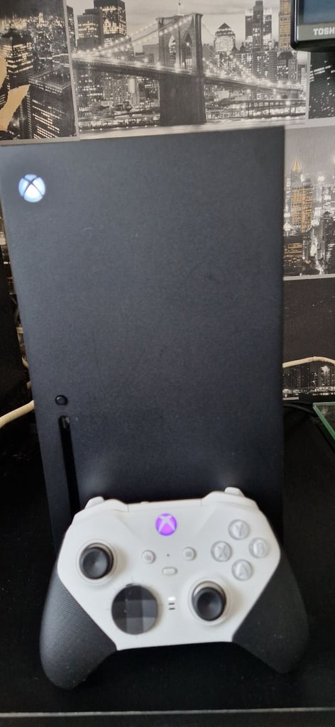 image for Xbox X 1TB