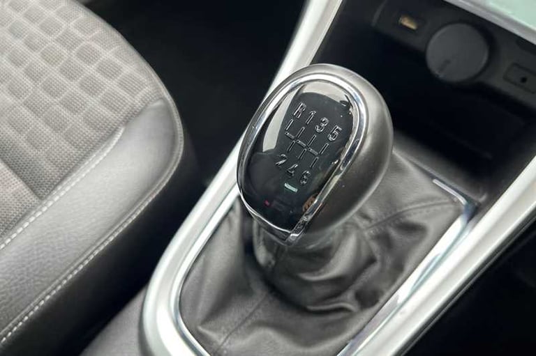 2015 Vauxhall Astra GTC 2.0 CDTi SRi Coupe 3dr Diesel Manual Euro 5 (s/s) (165 ps) Coupe Diesel M...